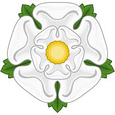 alt="illustration of the Yorkshire Rose emblem"